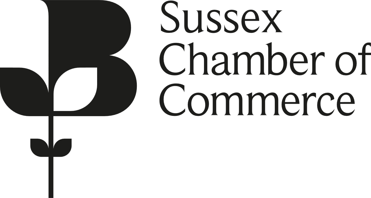 Sussex chamber of commerce logo