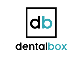 The Dental box logo